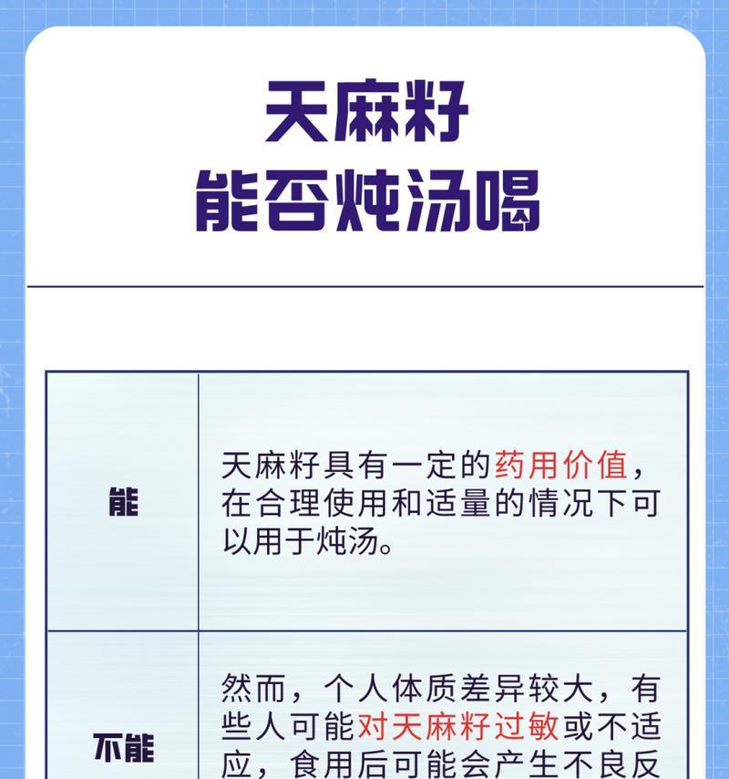 天麻种子的种植技巧（了解天麻种子的萌芽和生长过程，从而实现成功的种植）