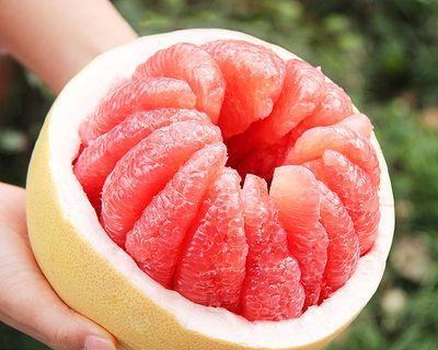 红心柚几年结果实，丰收无穷（种植红心柚的经验分享）