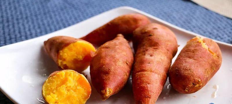 红薯的“禁忌食物”与注意事项（了解红薯的“忌口”，吃出健康）