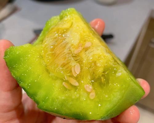 哈密瓜种子的营养价值和食用方法（探究哈密瓜种子的营养成分和多种食用方法，拓宽美食的领域）