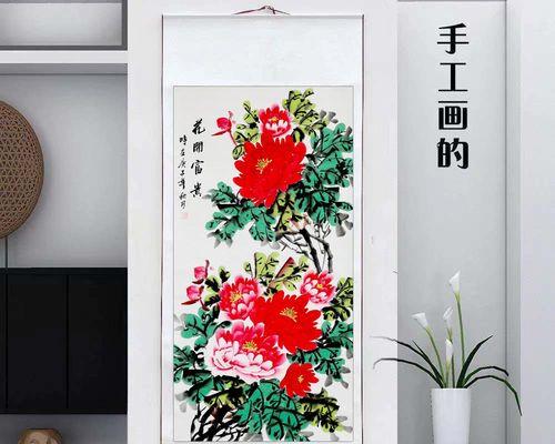 如何选择过道植物，提升家居风水（打造宜人的过道环境，从植物做起）