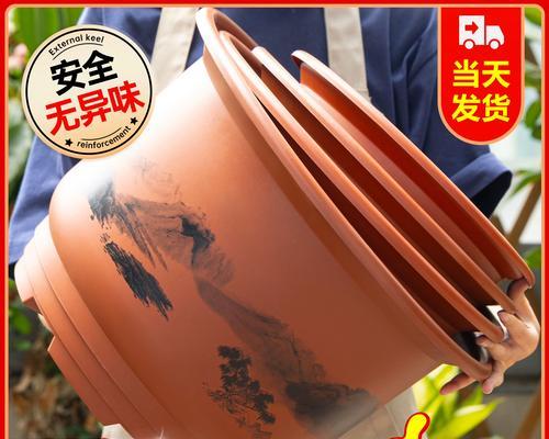 如何正确种植花盆中的花草（助你打造迷人花园的种植指南）