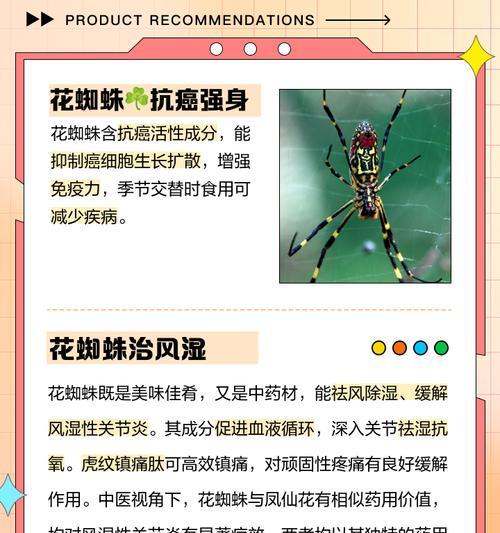 长红蜘蛛的治疗方法及预防措施（如何有效治疗以花上长红蜘蛛，并防止再次发生）