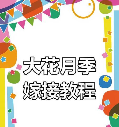 月季花根的培育技巧（掌握正确的月季花根培育方法，让你的花园充满美丽芬芳）