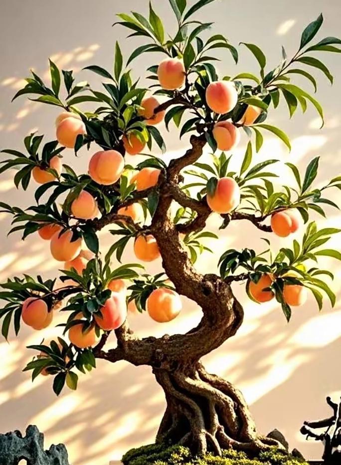 盆栽桃花的养殖方法（打造室内春日花海温暖心灵之选）